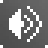 Volume High Icon 48x48 png