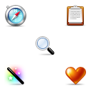 Gur Project Icons