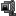 Compress Icon 16x16 png