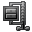 Compress Icon 32x32 png