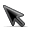 Mouse Pointer Icon 32x32 png