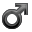 Signs Man Icon 32x32 png
