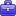Briefcase Icon 16x16 png