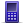 Mobile Phone Icon 24x24 png