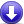 Round Down Arrow Icon 24x24 png