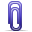 Attach Icon 32x32 png