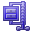 Compress Icon 32x32 png