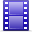 Film Icon 32x32 png