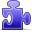 Puzzle Icon