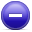 Round Remove Icon