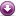 Round Down Arrow Icon 16x16 png