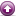 Round Up Arrow Icon 16x16 png