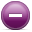 Round Remove Icon