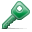 Key 2 Icon