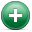 Round Add Icon 32x32 png