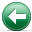Round Left Arrow Icon
