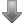 Down Arrow Icon 24x24 png