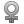 Signs Woman Icon 24x24 png