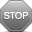 Stop Icon 32x32 png