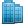 Buildings Icon 24x24 png