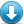 Round Down Arrow Icon 24x24 png