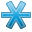Asterisk Icon