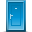 Door Icon 32x32 png