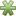 Asterisk Icon 16x16 png