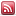 RSS Icon 16x16 png