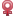 Signs Woman Icon 16x16 png