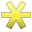 Asterisk Icon