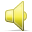 Sound Icon 32x32 png