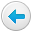 Button Back Icon