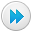 Button Fast Forward Icon