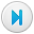 Button Last Icon 32x32 png