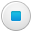 Button Stop Icon 32x32 png