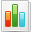 Chart Bar Files Icon
