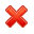 Error Symbol Icon