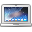 MacBook Icon 32x32 png