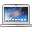 MacBook Air Icon 32x32 png