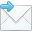 Mail Reply Icon