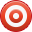 Target Icon 32x32 png
