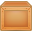 Wooden Box 2 Icon