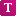 Type Icon 16x16 png
