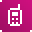 Cellphone Icon 32x32 png
