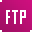 Ftp Icon 32x32 png