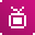 TV Icon 32x32 png