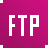 Ftp Icon 48x48 png