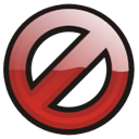 Access Denied Icon 128x128 png
