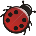 Bug 1 Icon 128x128 png
